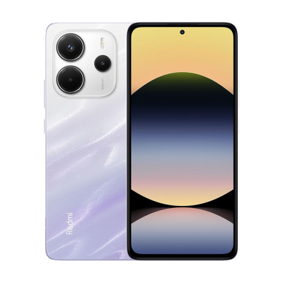 XIAOMI REDMI NOTE 14 MOBITEL 8GB/256GB DUAL SIM PURPLE