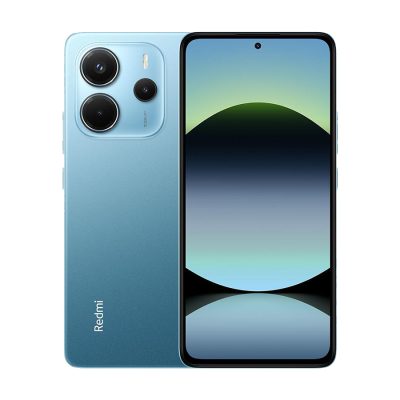 XIAOMI REDMI NOTE 14 MOBITEL 8GB/256GB DUAL SIM BLUE