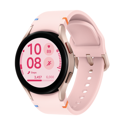 SAMSUNG GALAXY WATCH PAMETNI SAT FE M-R861 40MM PINK GOLD