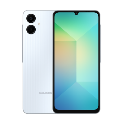 SAMSUNG GALAXY A06 MOBITEL 4GB/128GB DUAL SIM LIGHT BLUE