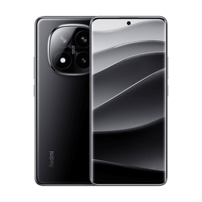 XIAOMI REDMI NOTE 14 PRO + 5G MOBITEL 12GB/512GB DUAL SIM BLACK