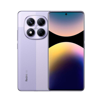 XIAOMI REDMI NOTE 14 PRO + 5G MOBITEL 12GB/512GB DUAL SIM PURPLE