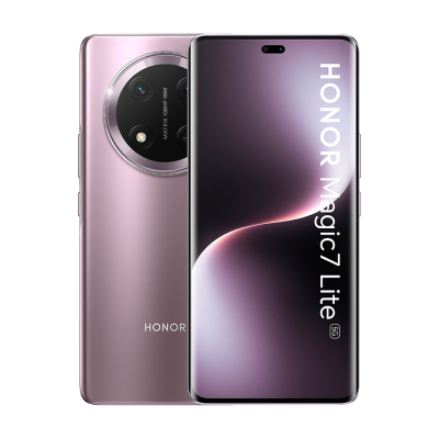 HONOR MAGIC 7 LITE MOBITEL  8GB/256GB PURPLE