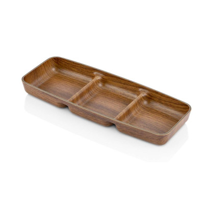 ZDJELA ZA SERVIRANJE SNACK