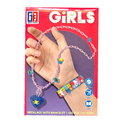 IGRAČKA KOCKE LG JEWELRY