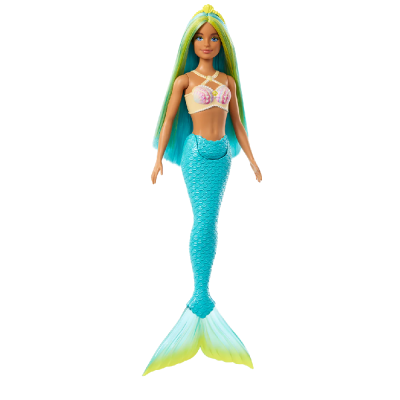 IGRAČKA LUTKA BARBIE