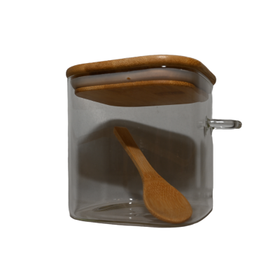 TEGLA SA KAŠIKOM 1500ML