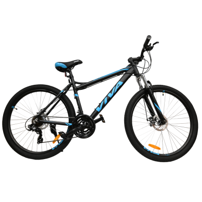 BICIKL MTB 27.5" 19 BH01-117 ENERGY MATT CRNO