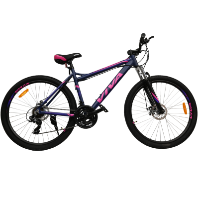 BICIKL MTB 27.5" 19 BH01-117 ENERGY MATT LJUBIČASTO