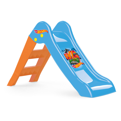 DOLU HOT WHEELS TOBOGAN  47X111X70CM 2301