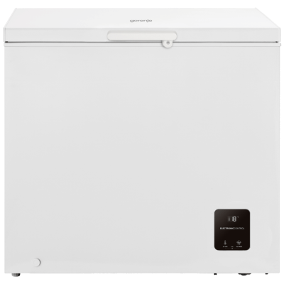 GORENJE  ZAMRZIVAČ 191L FH19EAW
