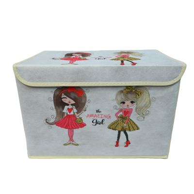 DJEČIJA KUTIJA ZA ODLAGANJE 38X25X25