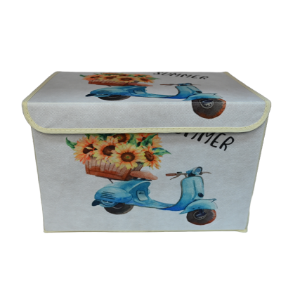 KUTIJA ZA ODLAGANJE 38X25X25CM