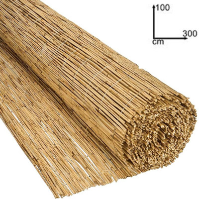 BAMBUS ZAŠTITA OD SUNCA 100X300CM DSU08000671