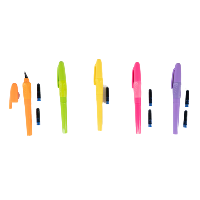 NALIV PERO I PATRONE NEON