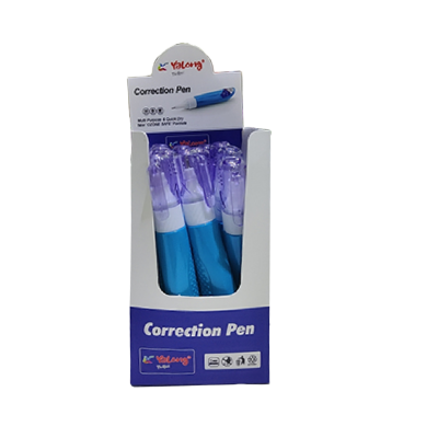 YALONG KOREKTOR OLOVKA 7ML