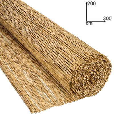 BAMBUS ZAŠTITA OD SUNCA 200X300CM DSU08000691