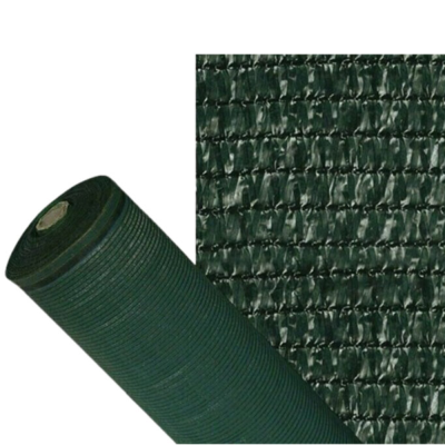 ZAŠTITA OD SUNCA 150X500CM MREŽA ZELENA DISP.12-1 1641584