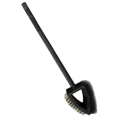 ČETKA ZA ROŠTILJ 3U1 LONG 37CM 12-1 16780-5