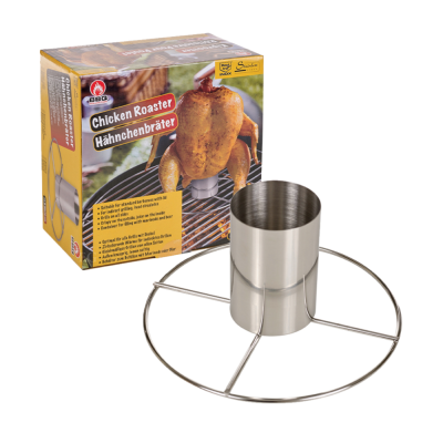 DODATAK ZA ROŠTILJ GRILL CHICKEN HOLDER FI20X10CM
