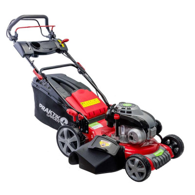 SAMOHODNA MOTORNA KOSILICA 4U1 2,98KW/141CC 460MM