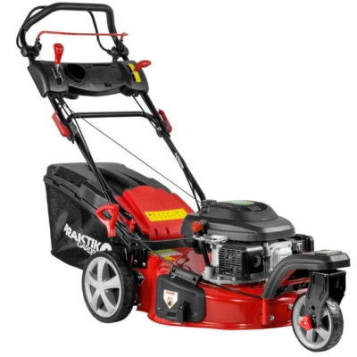 SAMOHODNA MOTORNA KOSILICA 4U1 3,73KW/196CC 510MM