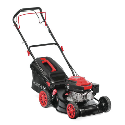 SAMOHODNA MOTORNA KOSILICA 2KW/127CC