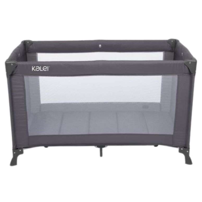 KALEI PUTNI KREVETAC BASIC DARK GREY