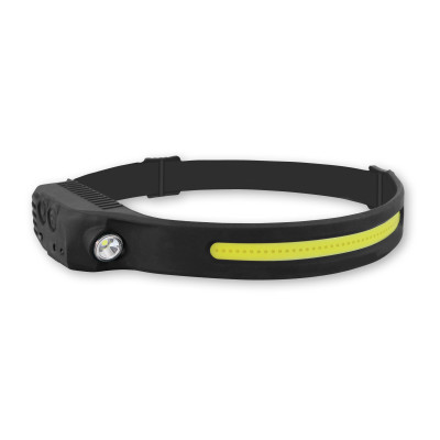 LAMPA SA SENZOROM 4W