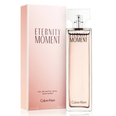 PARFEMSKA VODA 100ML CK ETERNITY MOMENT