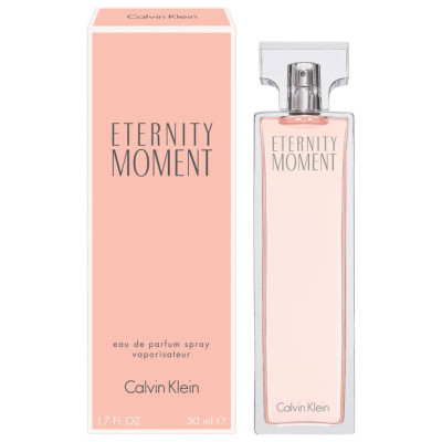 PARFEMSKA VODA 50ML CALVIN KLEIN ETERNITY MOMENT