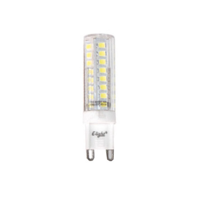 SIJALICA LED 4,5W G9 6400K