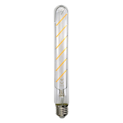 SIJALICA LED 4W E27 T30 FILAMENT SPIRAL 2700K
