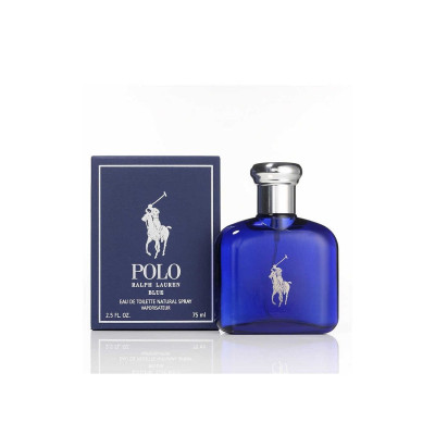 TOALETNA VODA 75ML RALPH LAUREN POLO BLUE