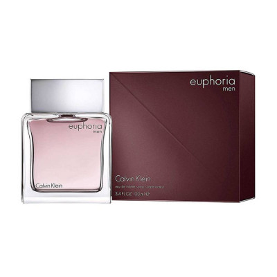 TOALETNA VODA 100ML CALVIN KLEIN EUPHORIA MEN