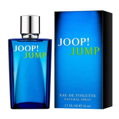 TOALETNA VODA 100ML JOOP! JUMP