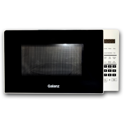 GALANZ PEĆNICA MIKROVALNA 23L 900W P90J23AL-PGAW BIJELA 122018088
