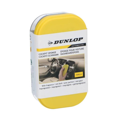 SPUŽVA ZA COCKPIT DUNLOP