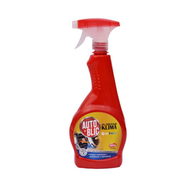 SREDSTVO ZA KLIMU 750ML AUTO BLIC