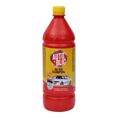 ŠAMPON ZA AUTO 1L AUTO BLIC