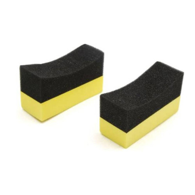 SPUŽVA ZA AUTO GUME