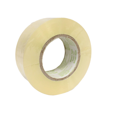 SELOTEJP TRAKA TRANSPARENT 48MMX200M 6-1 SMART TAPE