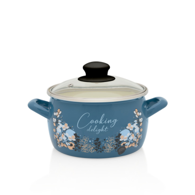 ŠERPA DUBOKA SA ST. POKLOPCEM 16CM/2,2L PRINC 354009