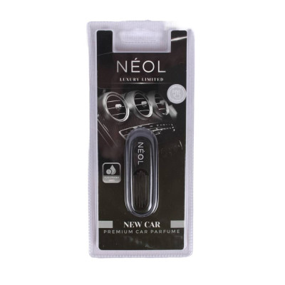 MIRIS ZA AUTO VENT NEW CAR