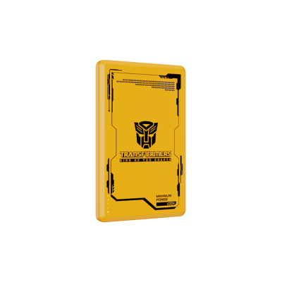 TRANSFORMERS TF-D01 5000MAH BATERIJA EKSTERNA