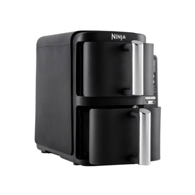 FRITEZA NA VRUĆI ZRAK 7,6L NINJA DOUBLE STACK