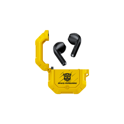 TRANSFORMERS TF-T12  BLUETOOTH SLUŠALICE