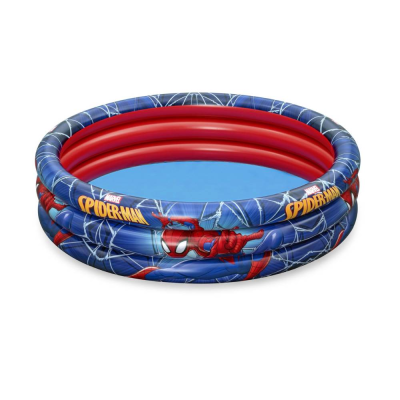 BAZEN 3P 122X30CM SPIDERMAN 12-1 BESTWAY 98018