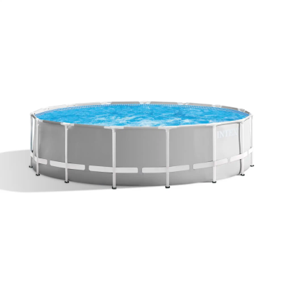 BAZEN OK.KONSTRUKCIJA U SETU 457X122CM C1000 INTEX 26726