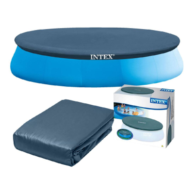 POKRIVAČ ZA BAZEN FI457CM ROUND PROMPT 4-1 INTEX